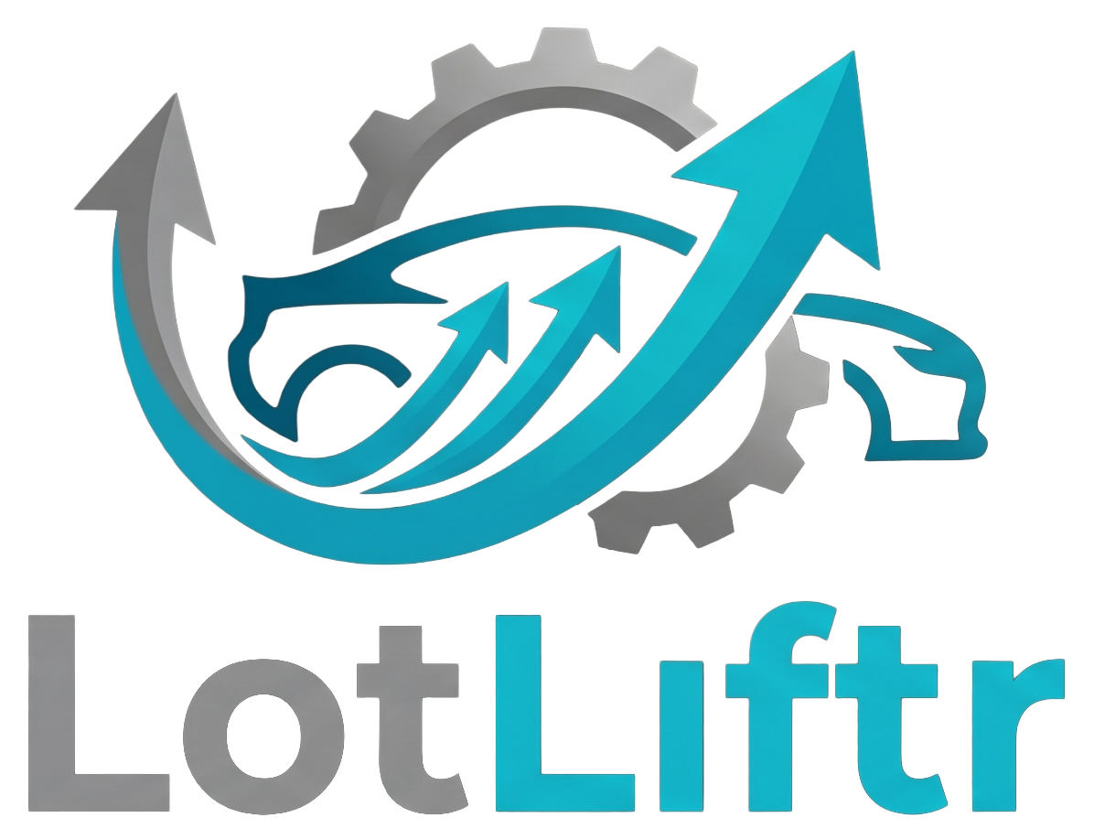 LotLiftr